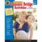 Carson Dellosa Summer Bridge Activities Workbook, Grade K-1, Paperback 704696 - alternate 1